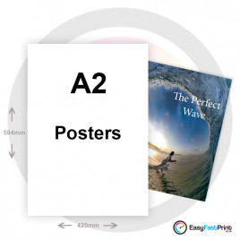 A2 Posters